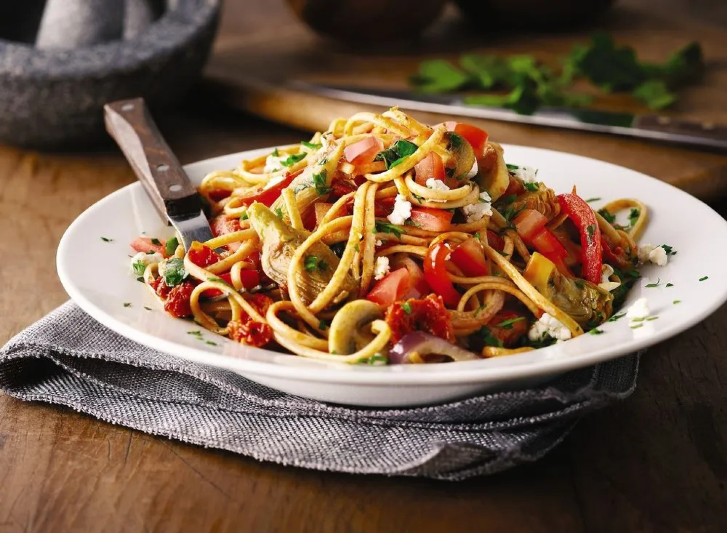 Americana Waterpark Resort and Spa