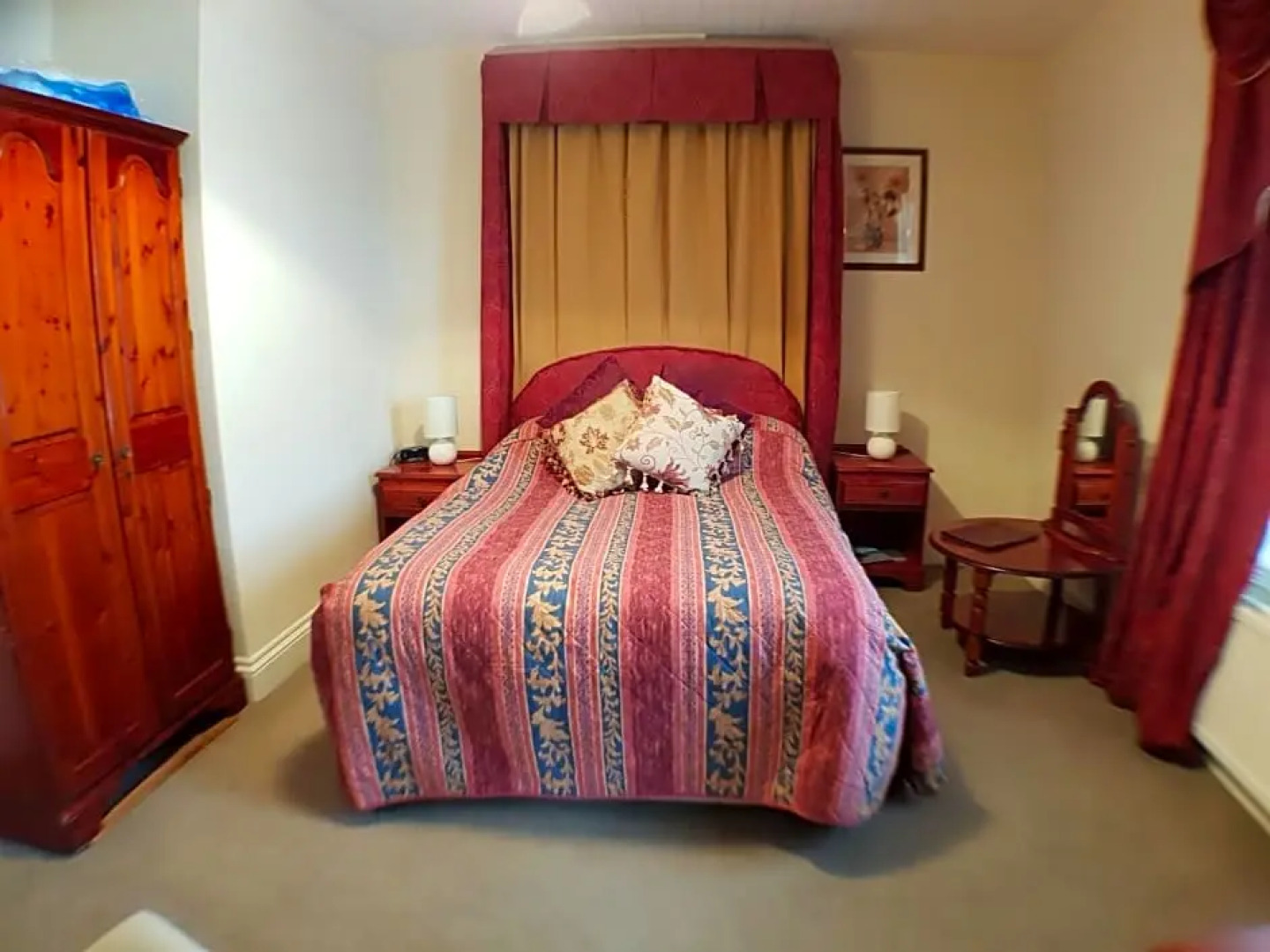 White House Country Inn