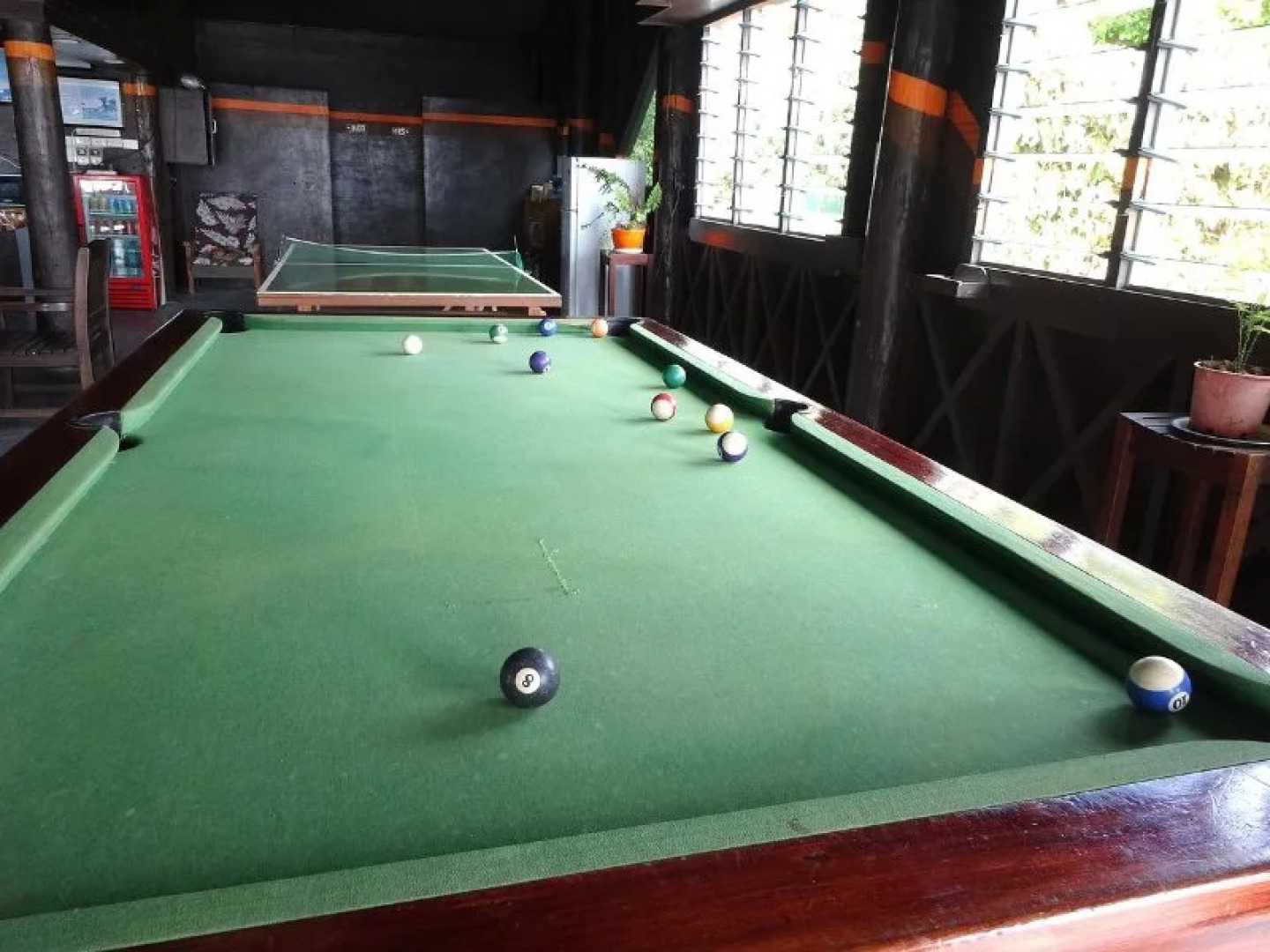 Rendezvous Surf Camp Fiji - Hostel