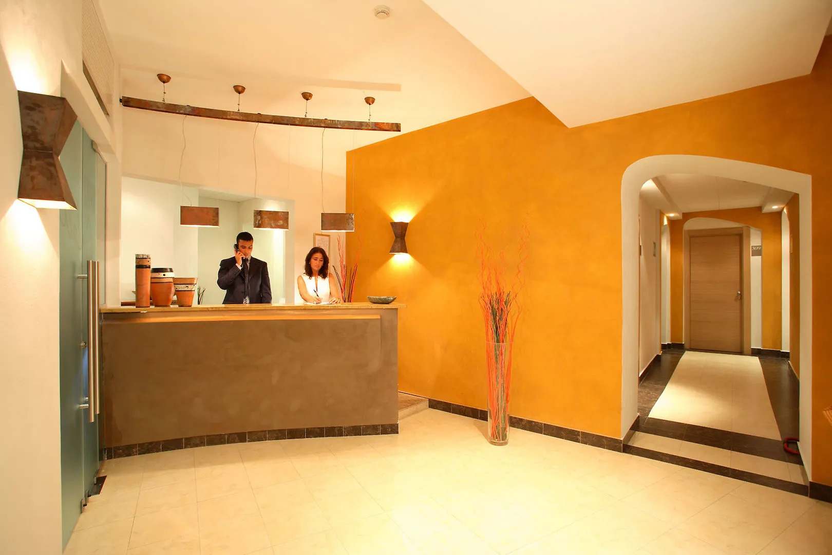 Boutique Hotel Galatea