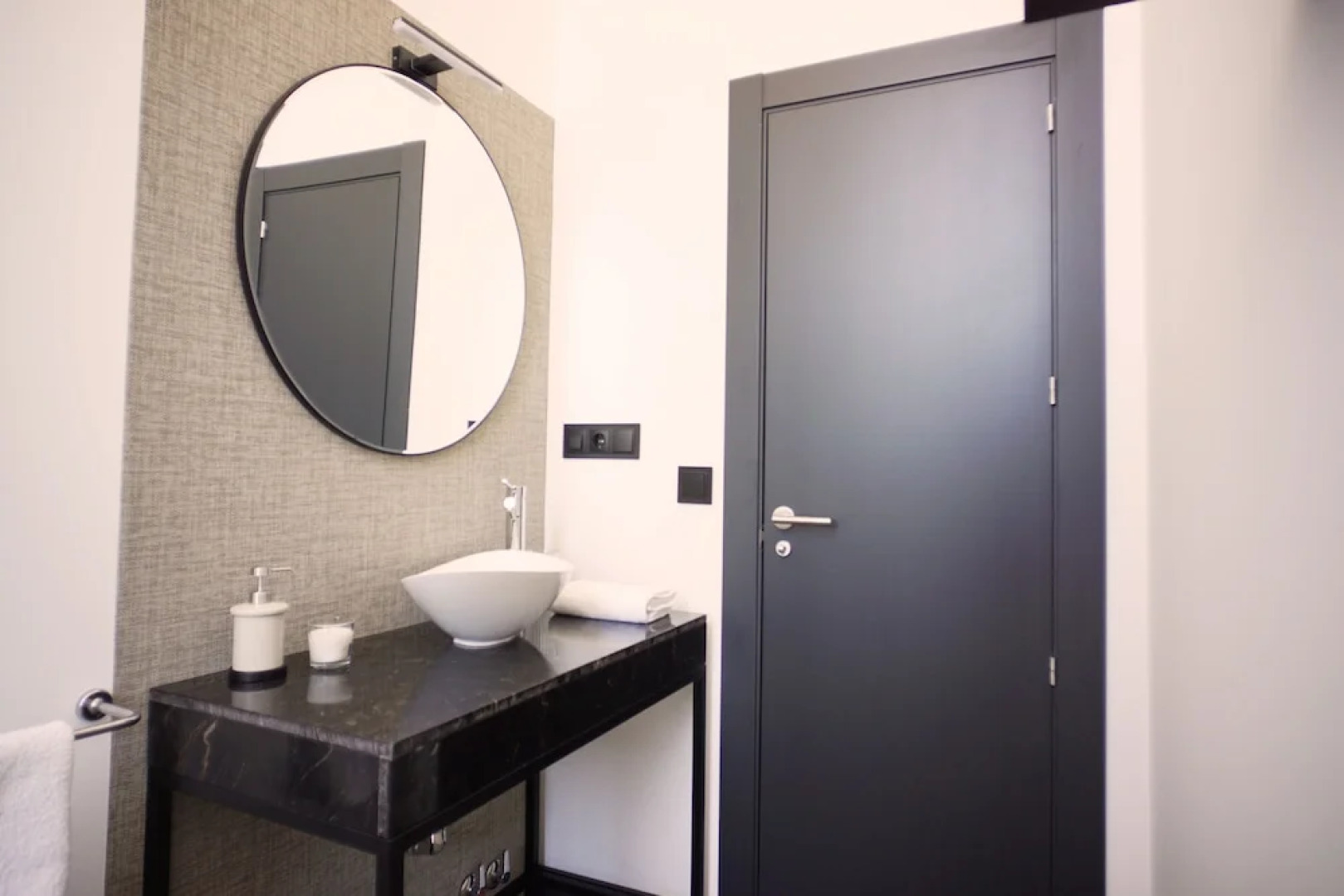 Hacienda Fresneda María