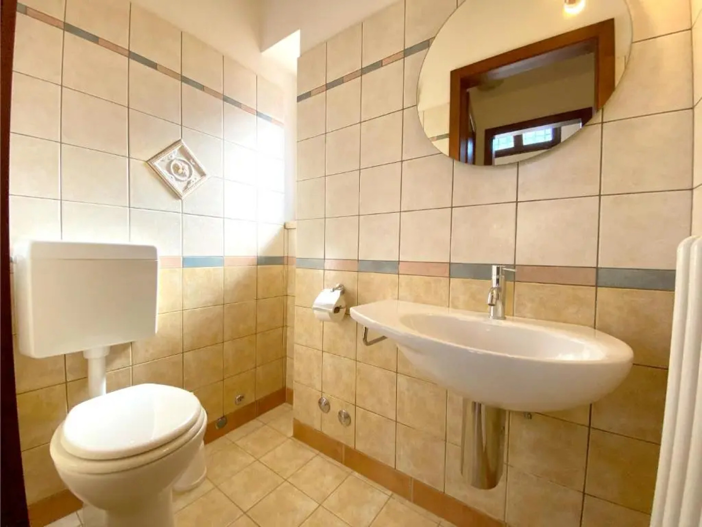 Holiday Home Via Due Luglio