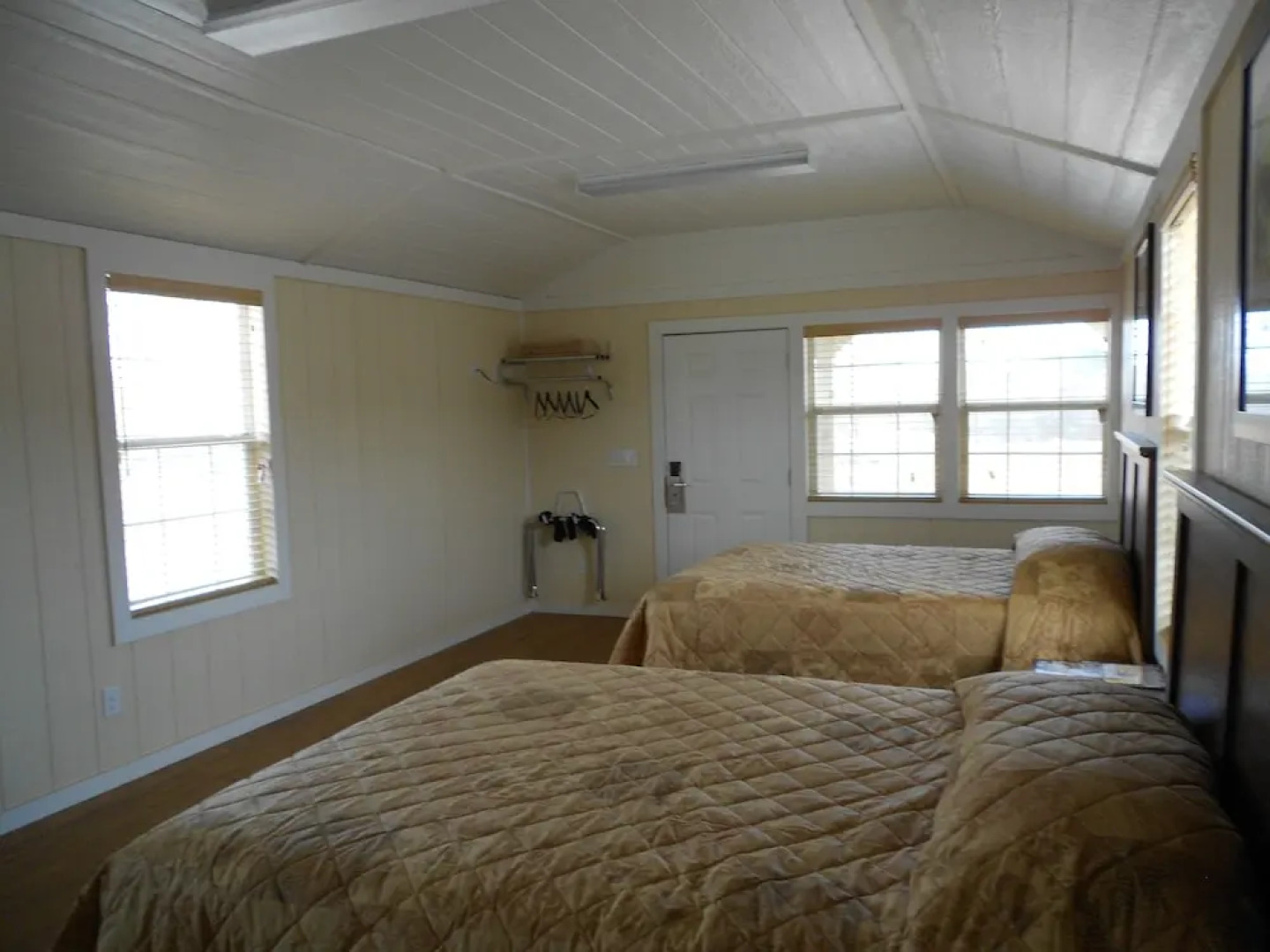 Toledo Bend RV Resort and Cabins