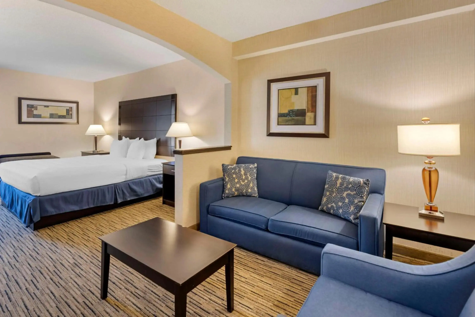 Best Western New Albany