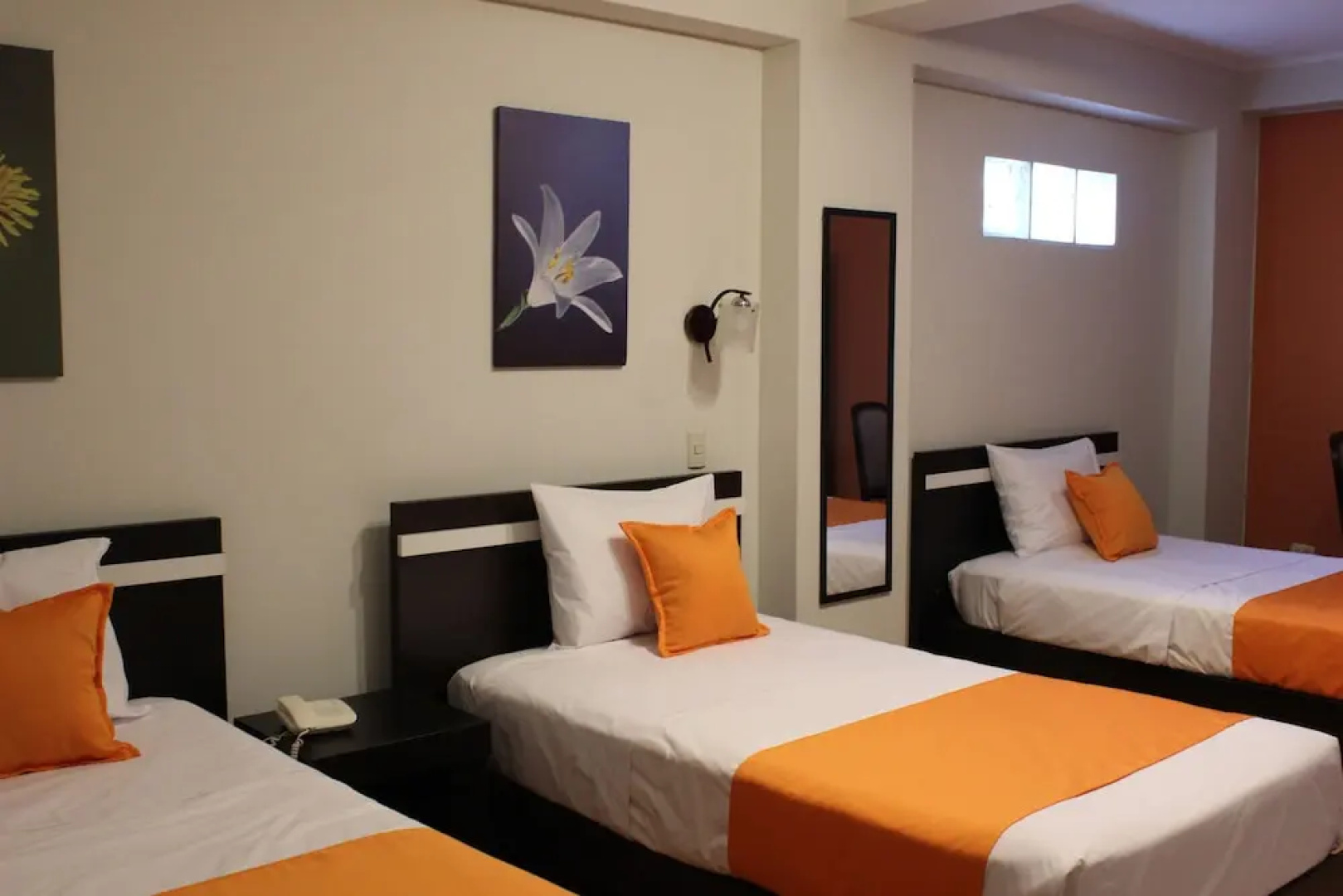 Platinium Hotel