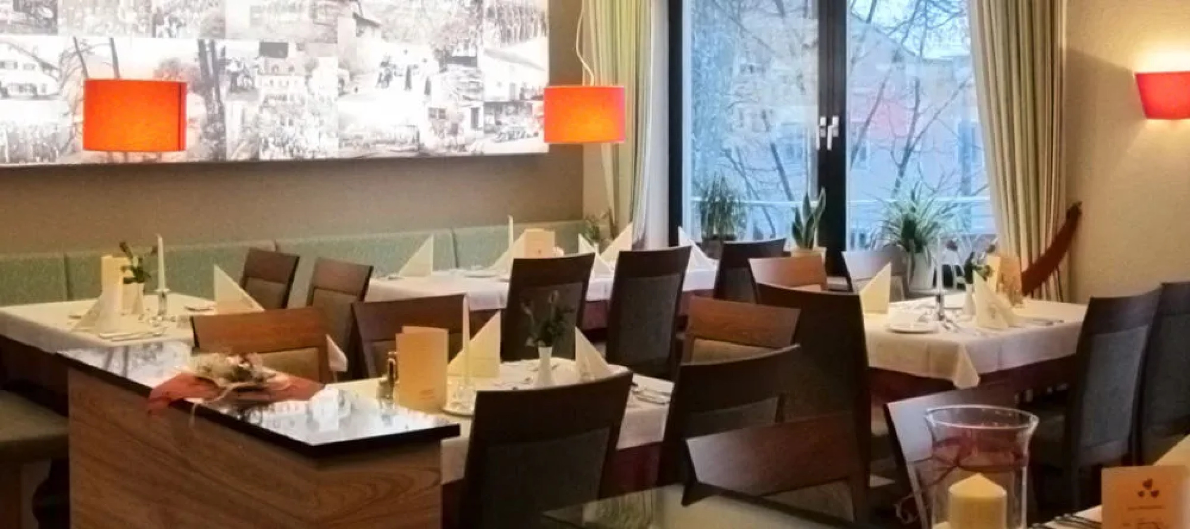 Hotel & Gasthof Zur Linde