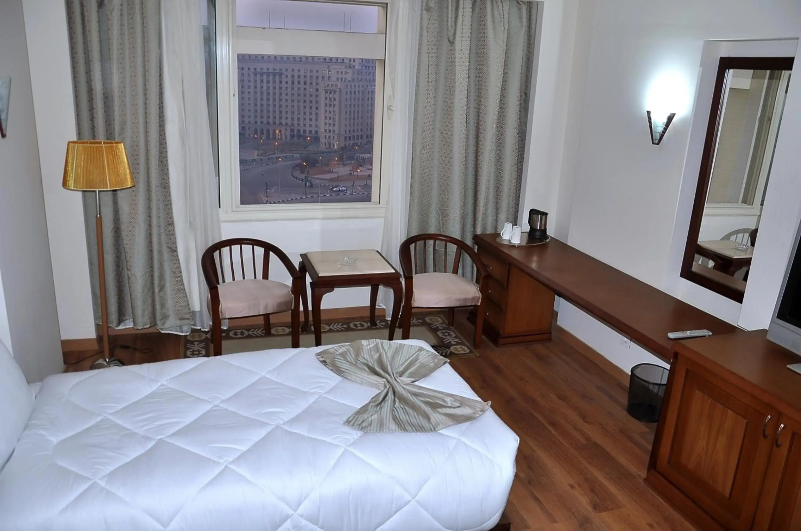 Cleopatra Hotel