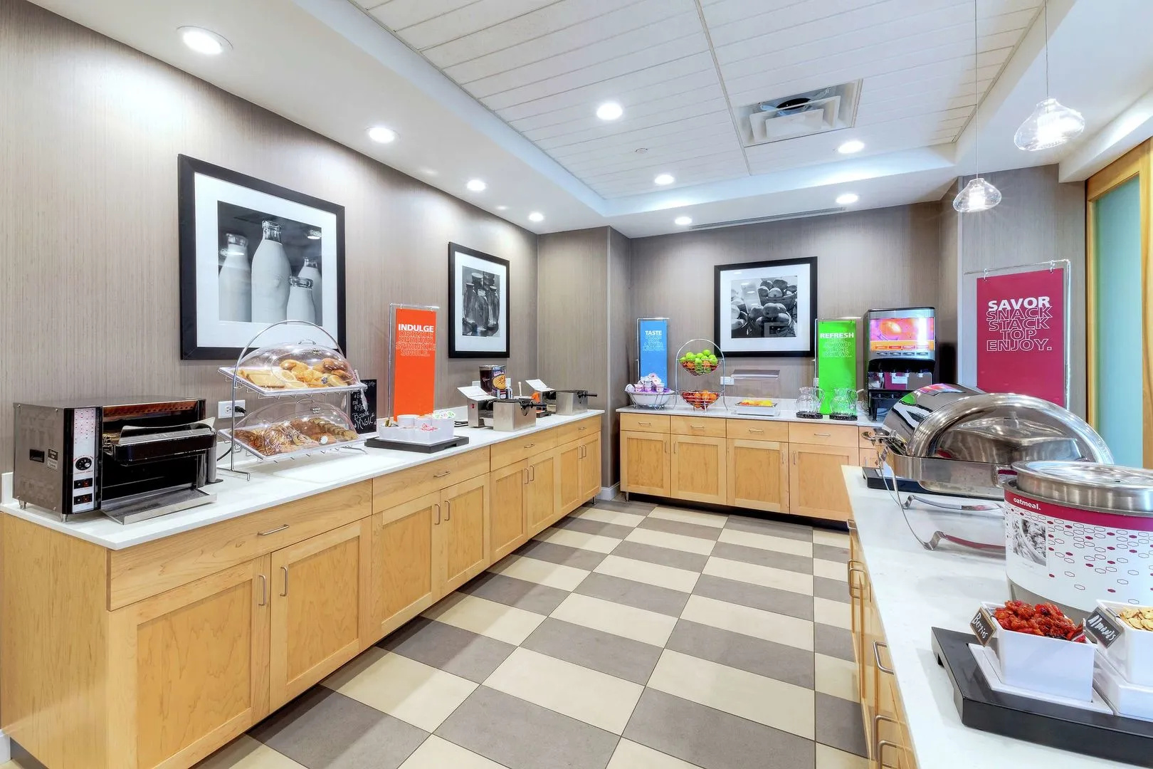 Hampton by Hilton Bar Harbor