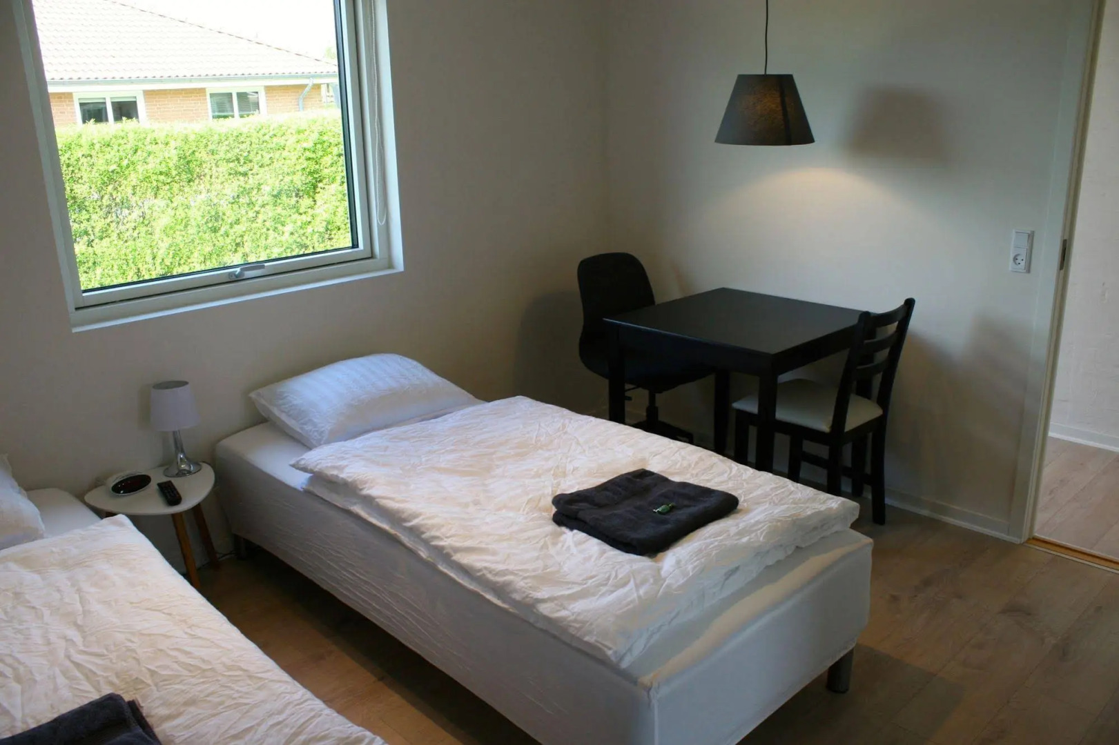 Mejrup Bed & Breakfast