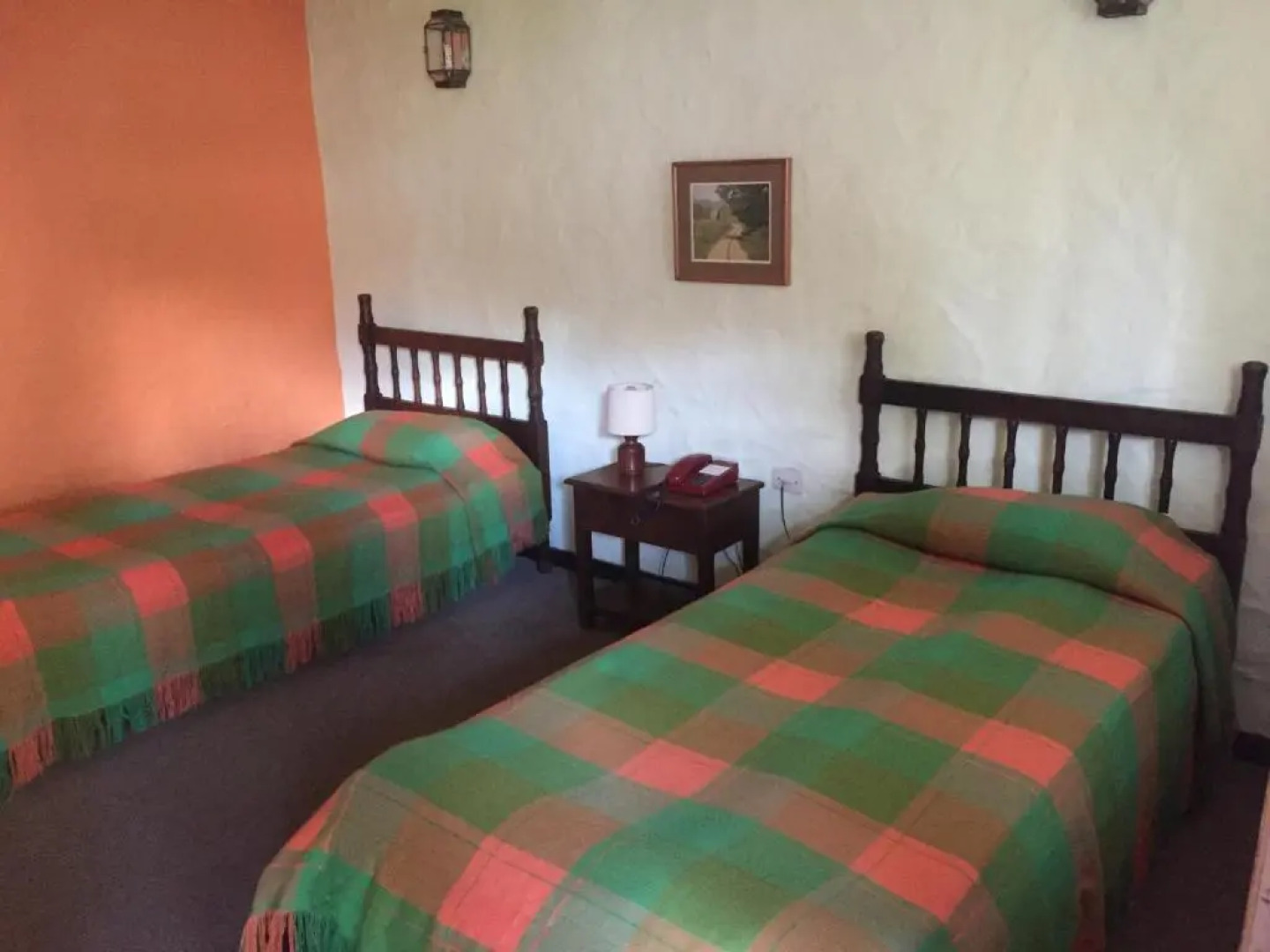 Hh Hacienda El Carmen Centro De Convenciones