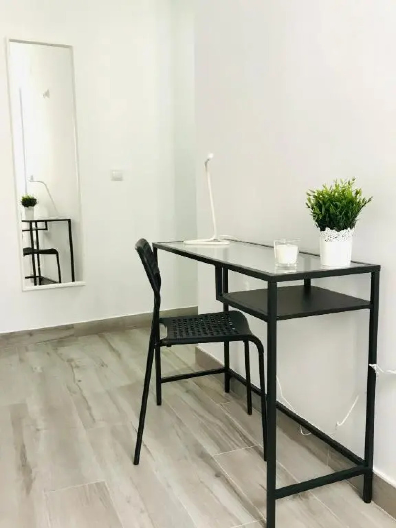 Apartamento Loft Lucena