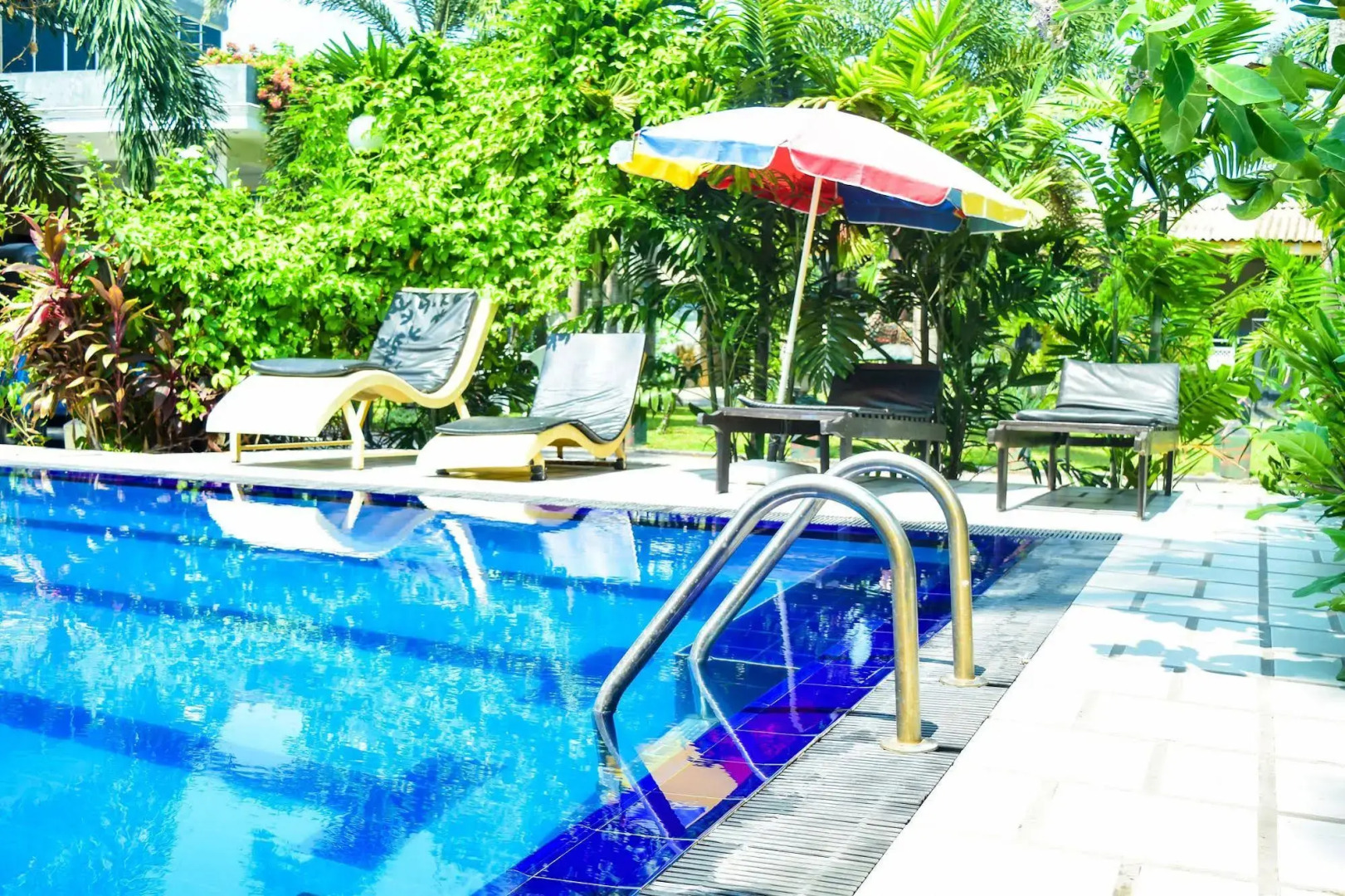 Zen Rooms Beach Road Negombo