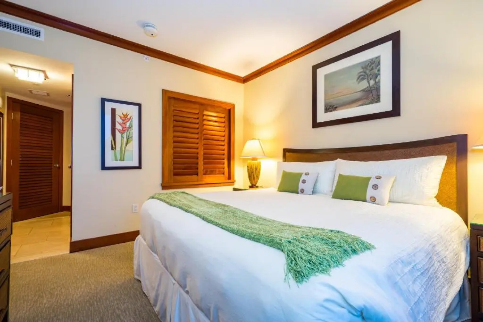 Beach Villa at Ko'Olina