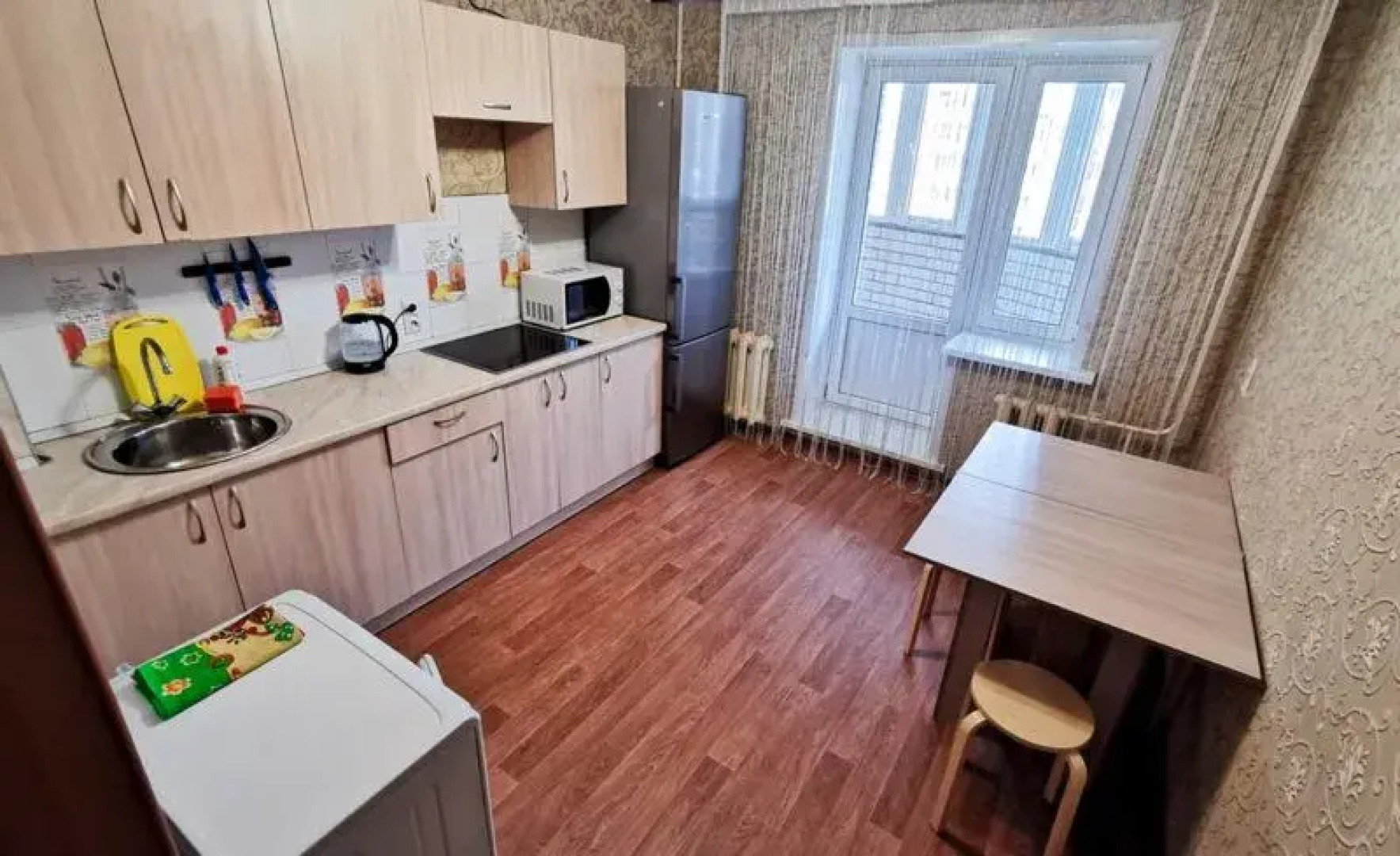 Апартаменты на ул. Агапкина, д. 12