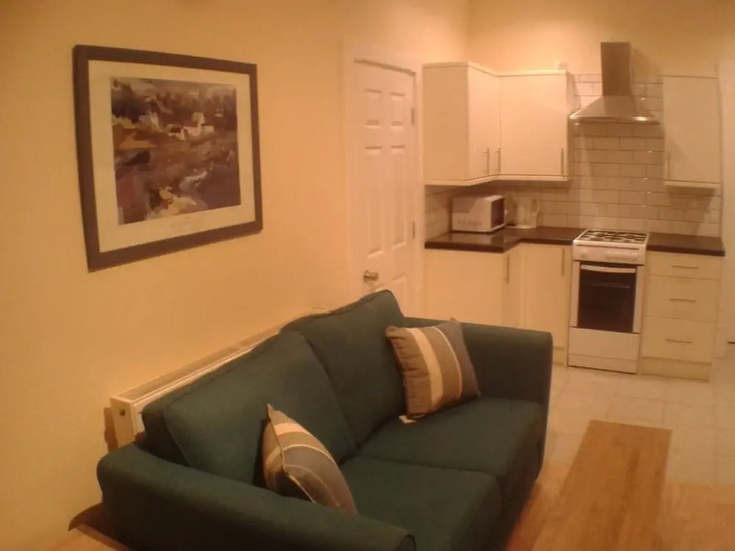 Sannan Court Holiday Apartments