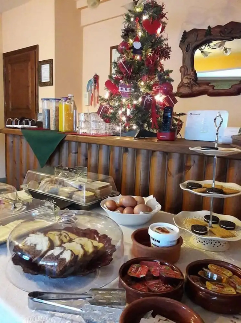 Archontiko Christodoulou