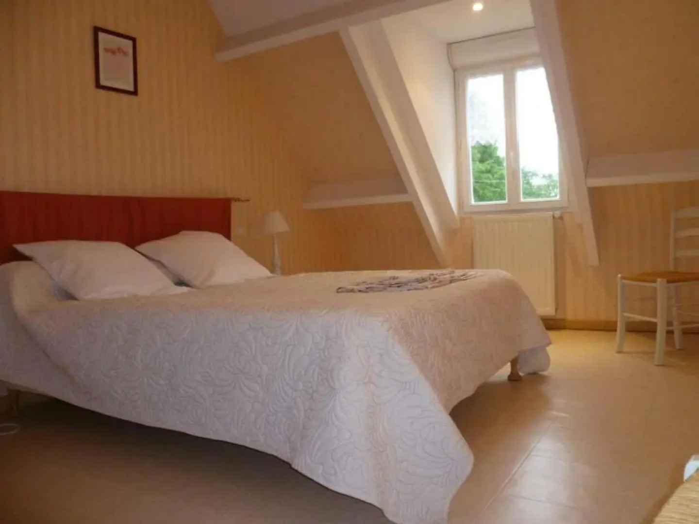 Gîte Cour-Cheverny, 4 pièces, 6 personnes - FR-1-491-265