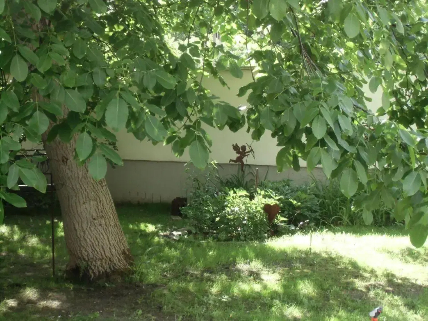 Ferienwohnung Monika