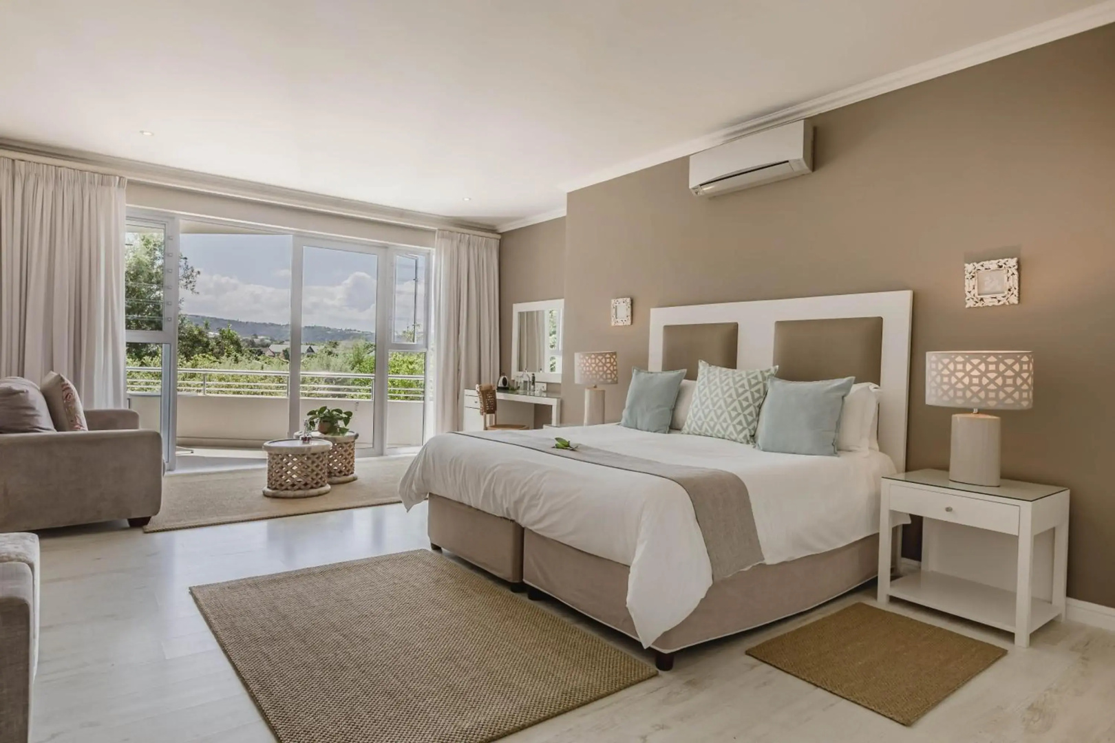 Robberg Beach Lodge - Lion Roars Hotels & Lodges