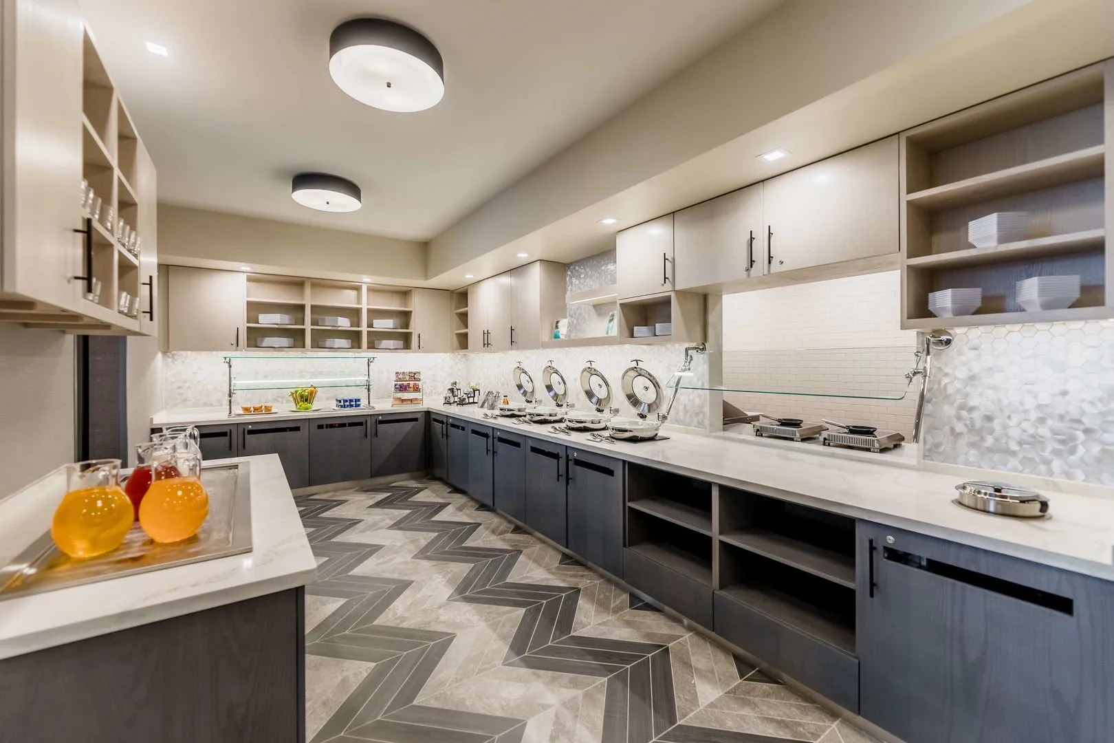 Hyatt House Winnipeg-South/Outlet Collection