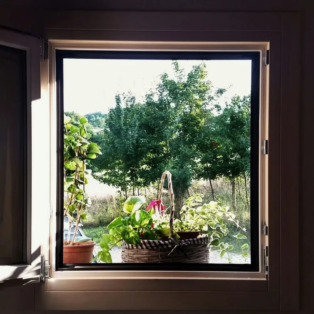 Agriturismo La Giassara