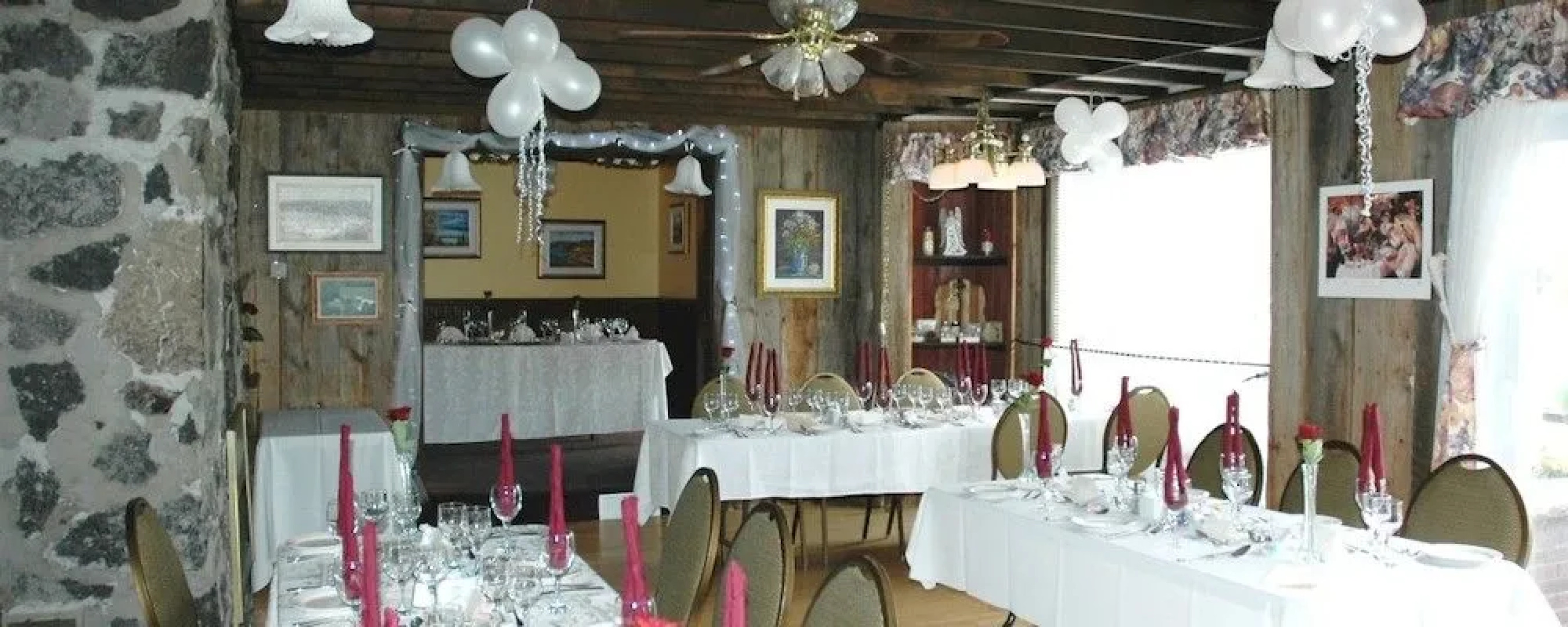 The Bourget Inn & Spa