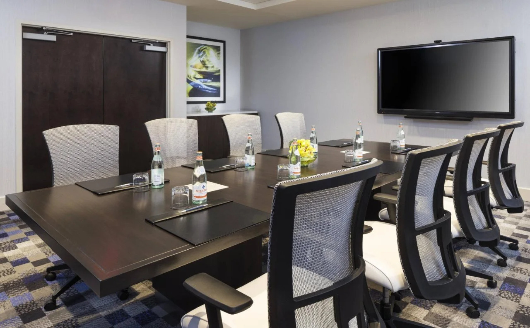 Sheraton Bloomington Hotel