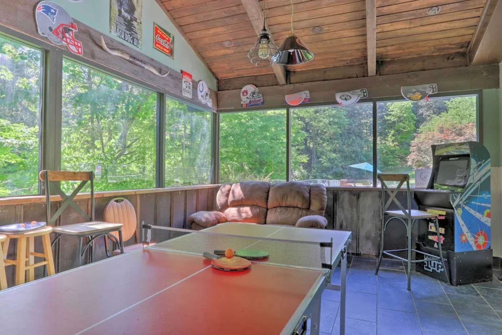 Cozy Sevierville Condo: Balcony, Pool Access