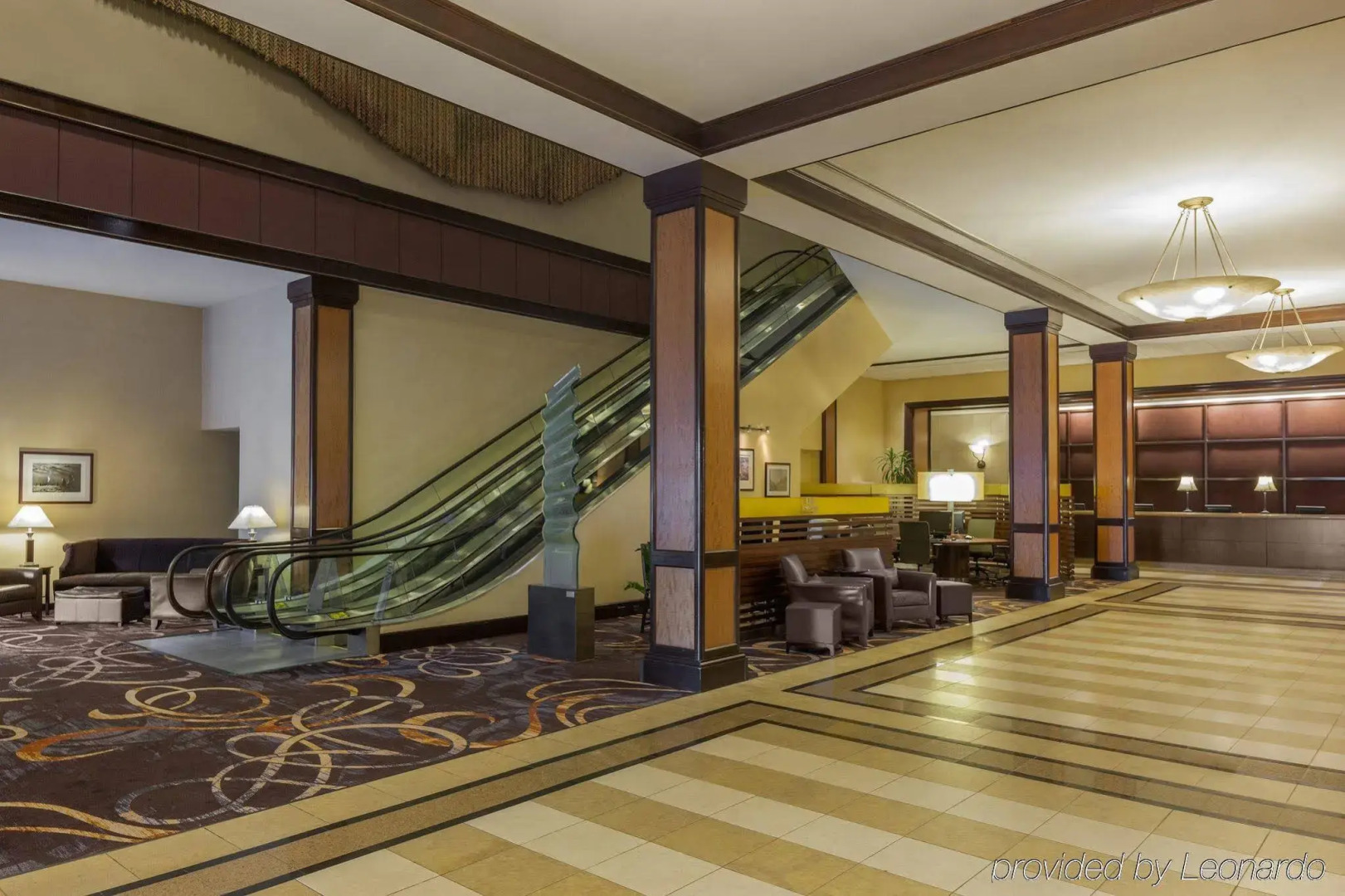 Sheraton Inner Harbor Hotel