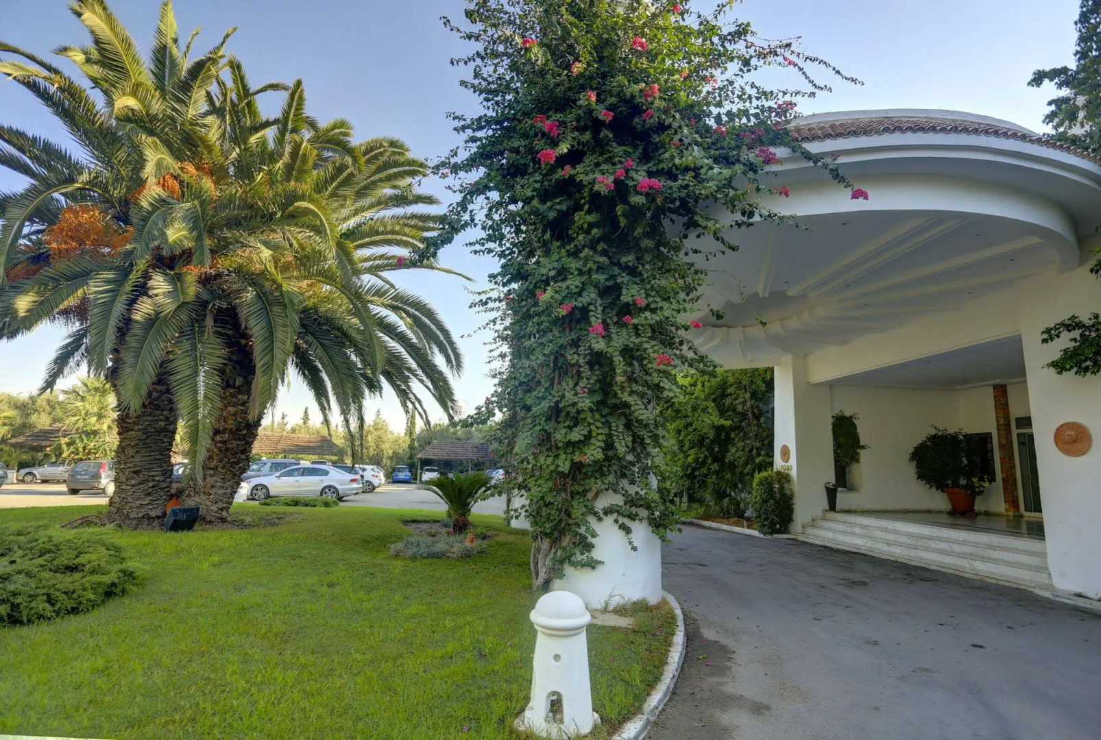 Hammamet Garden Resort and Spa