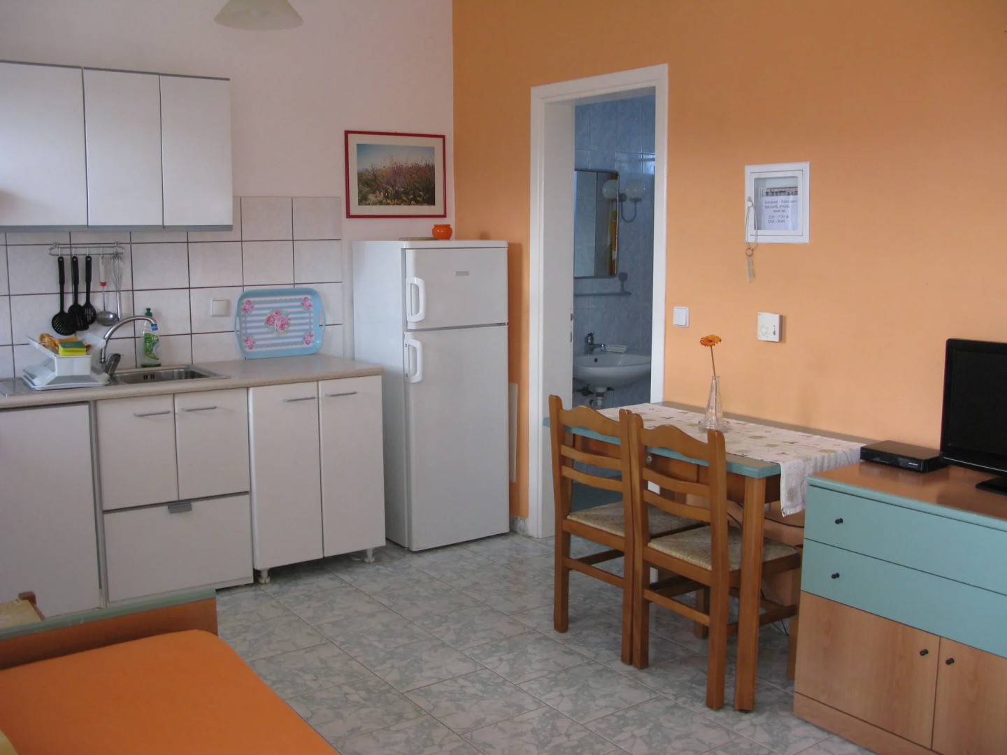 Sea View Apartment Hotel