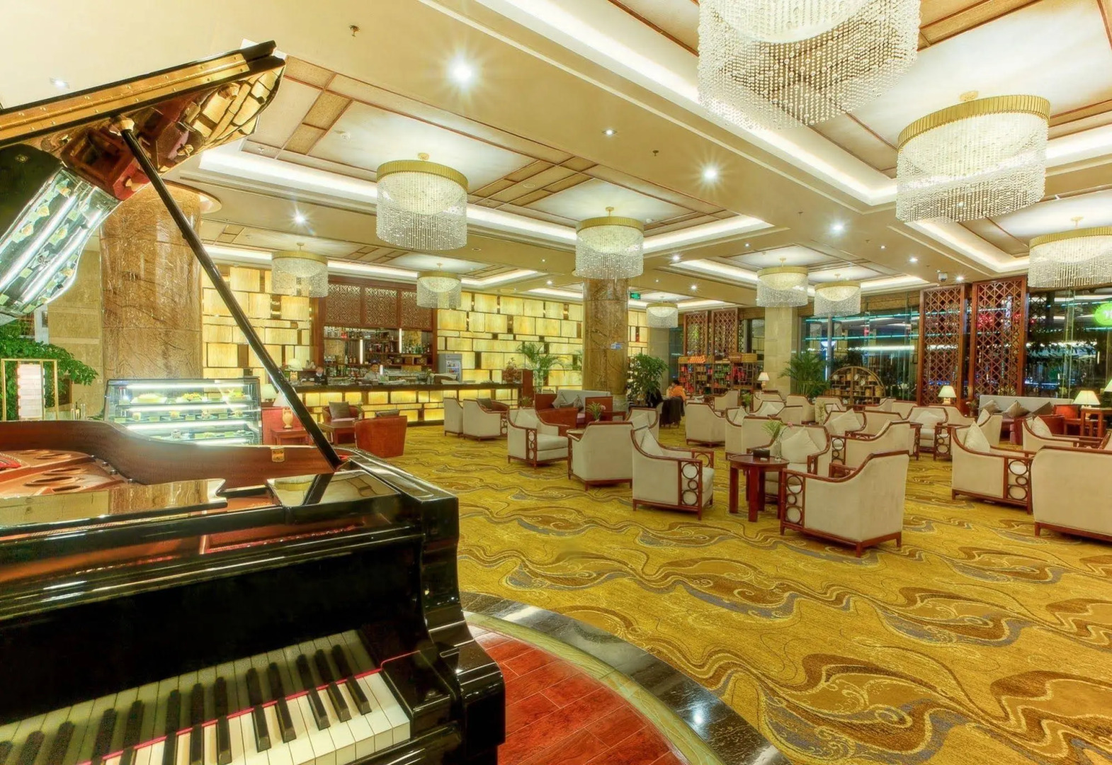 Empark Grand Hotel Of Tengchong