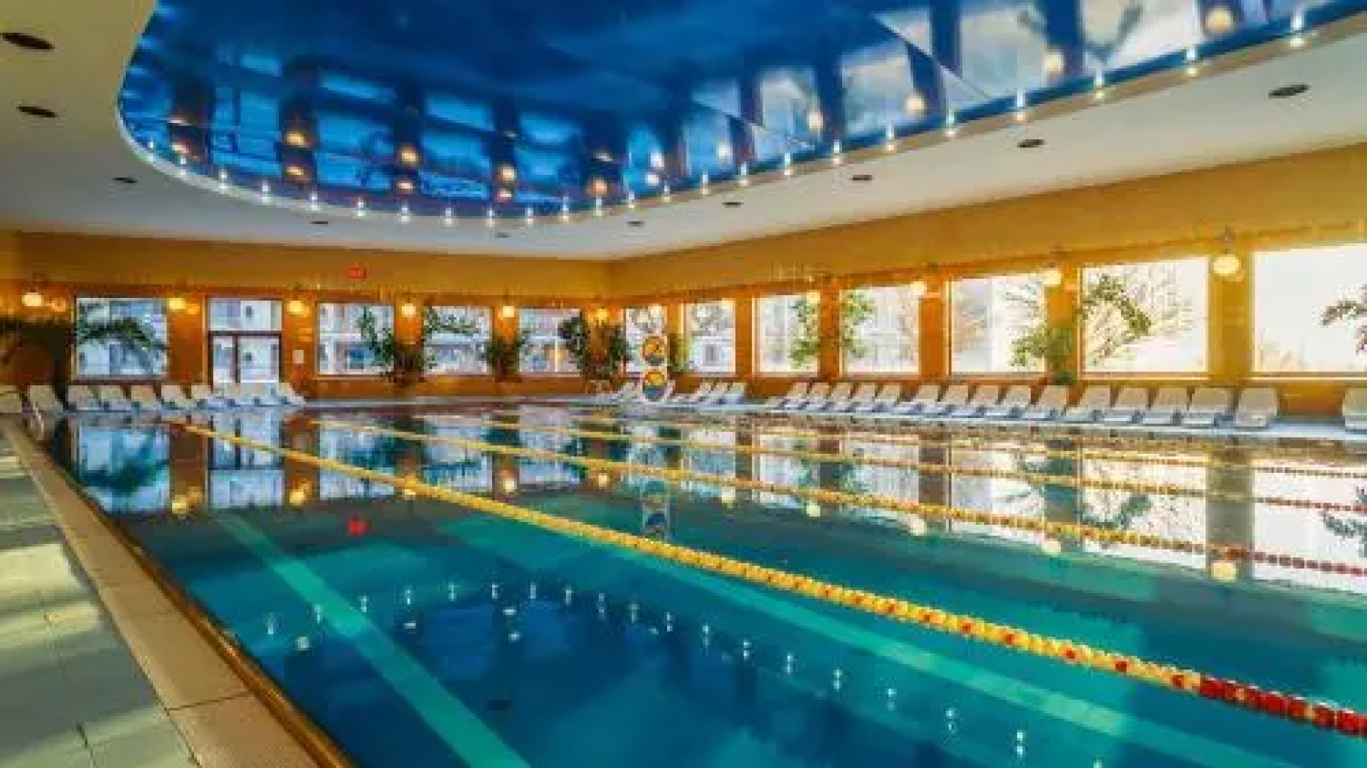 Hotel Gołębiewski Mikołajki