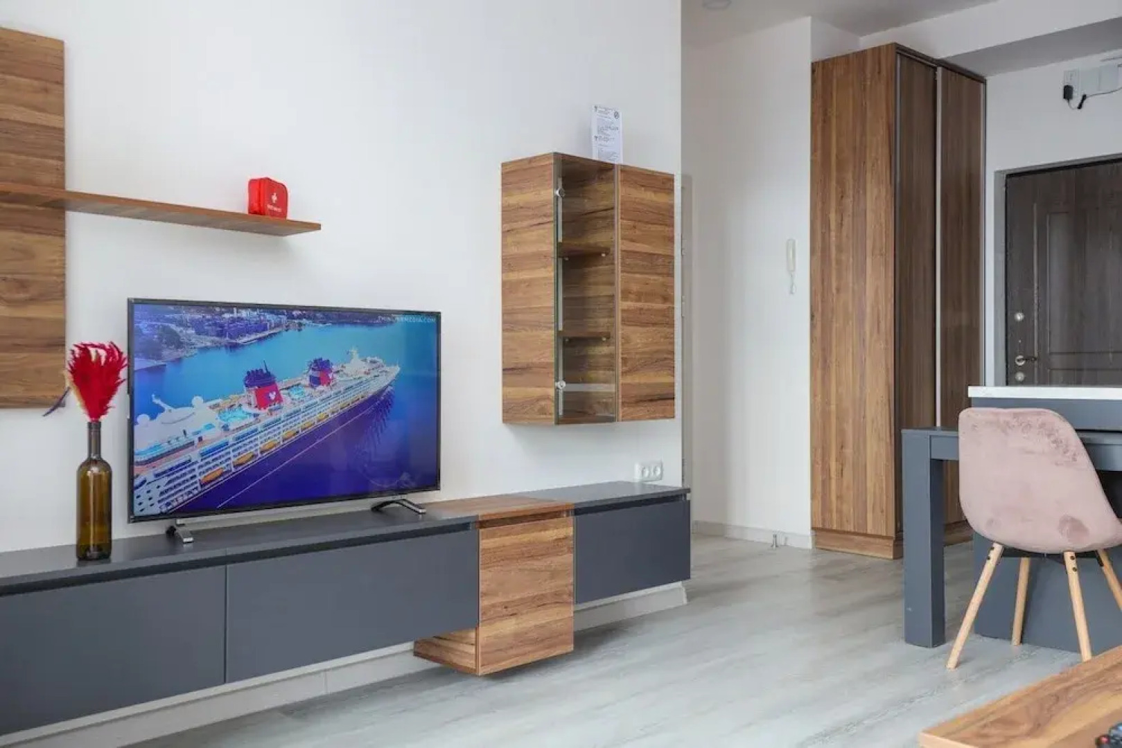 Stay Inn на ул. Кохбаци