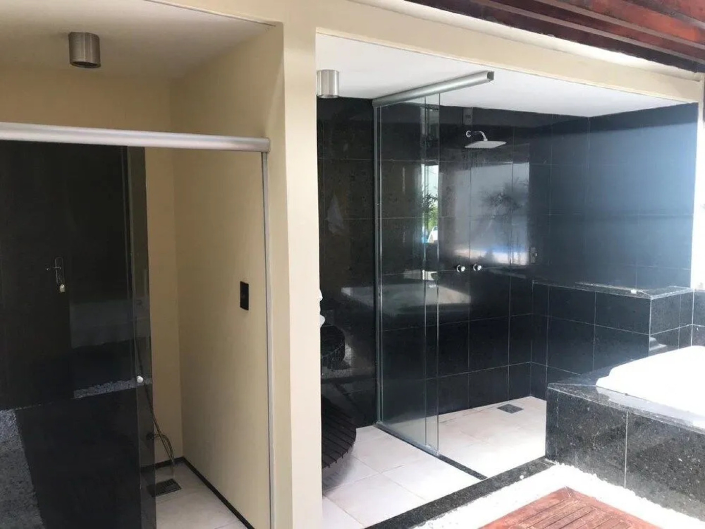 Pousada Solarium Prainha