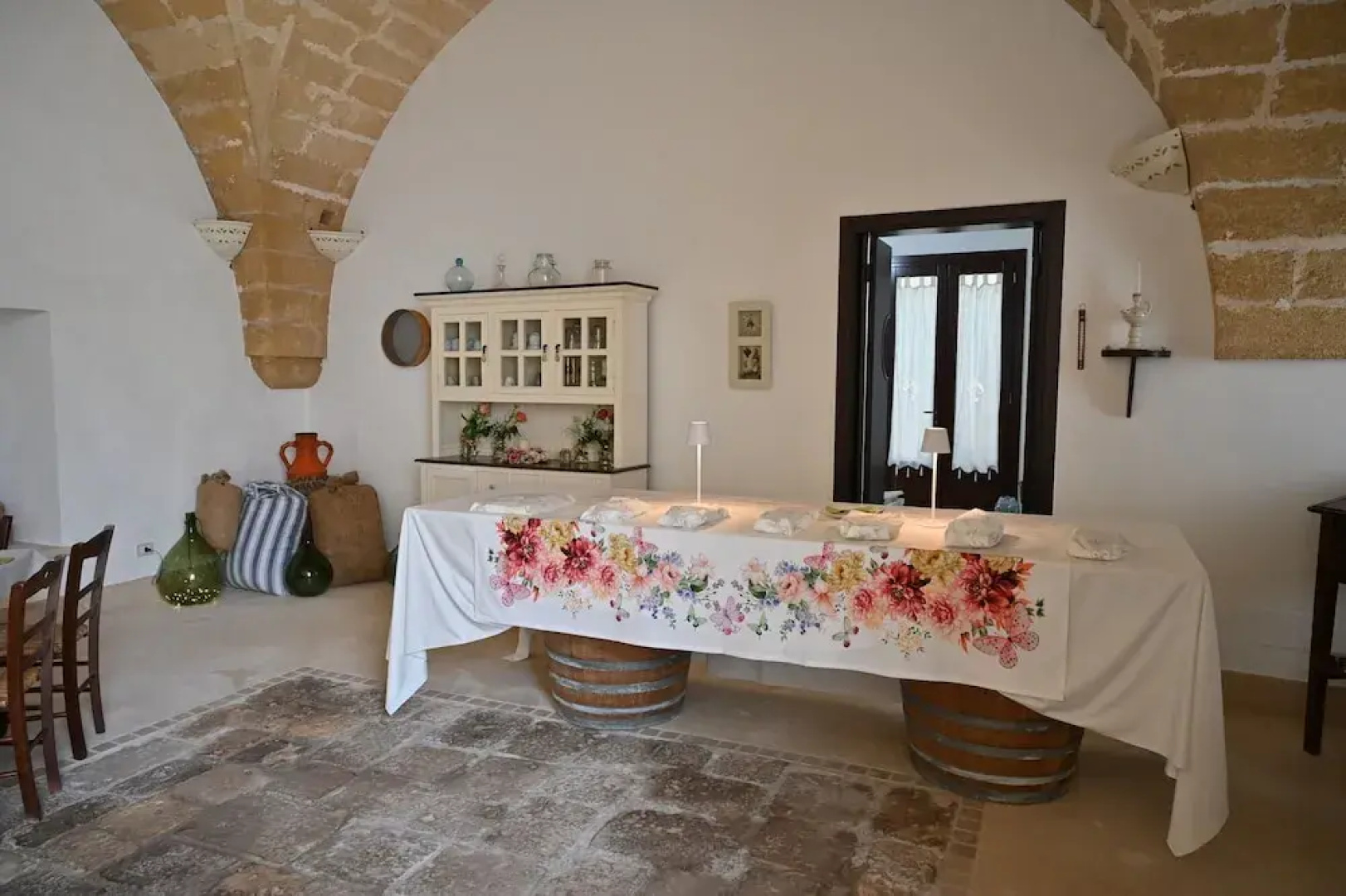 B&B Residenza Mosco Tuglie