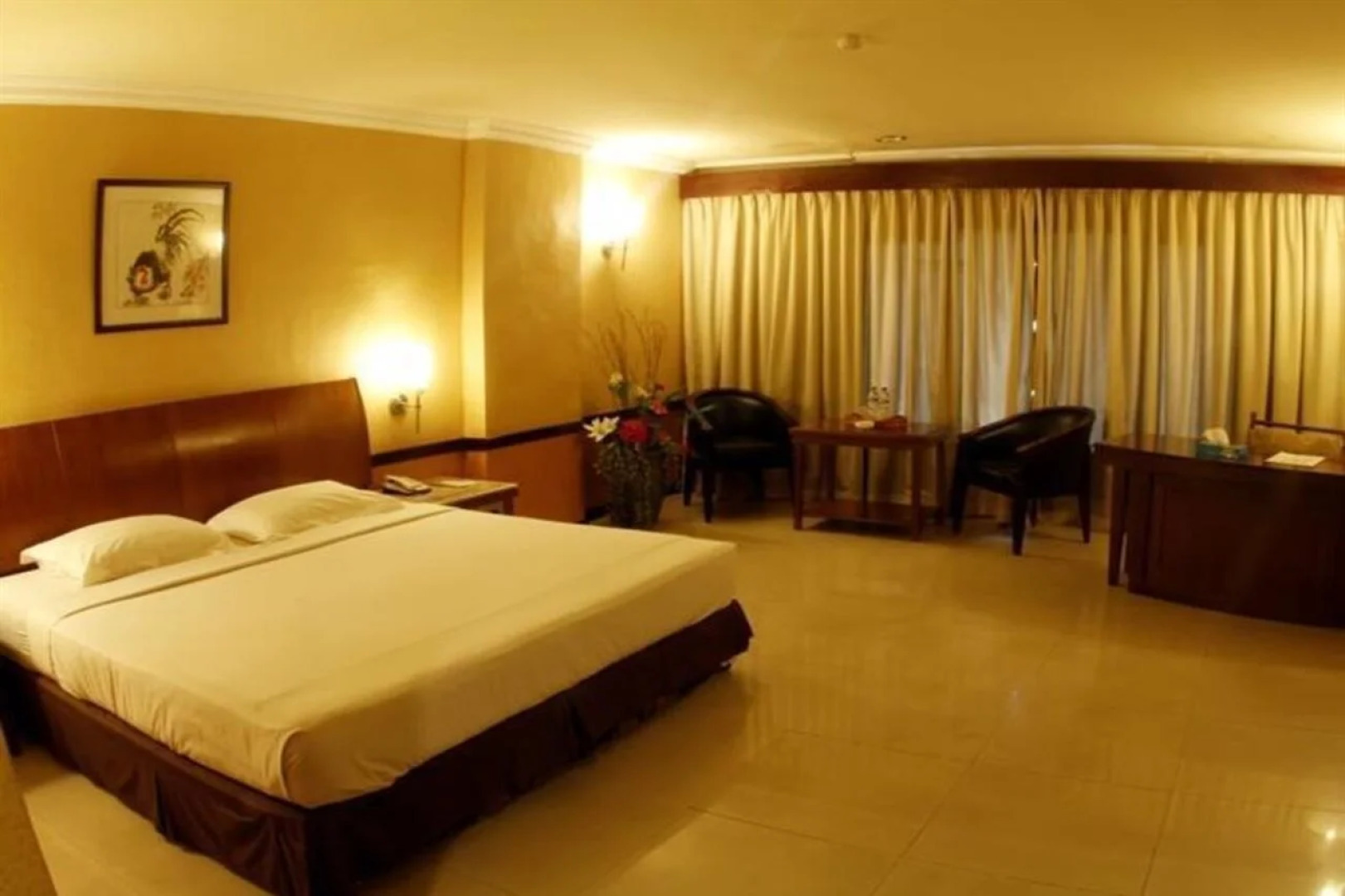 Hotel Banjarmasin International