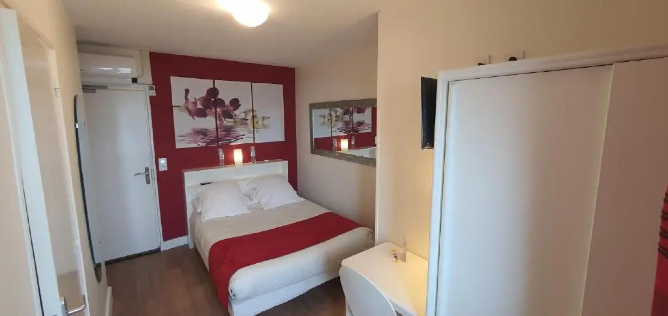 Hôtel Côte d'Argent