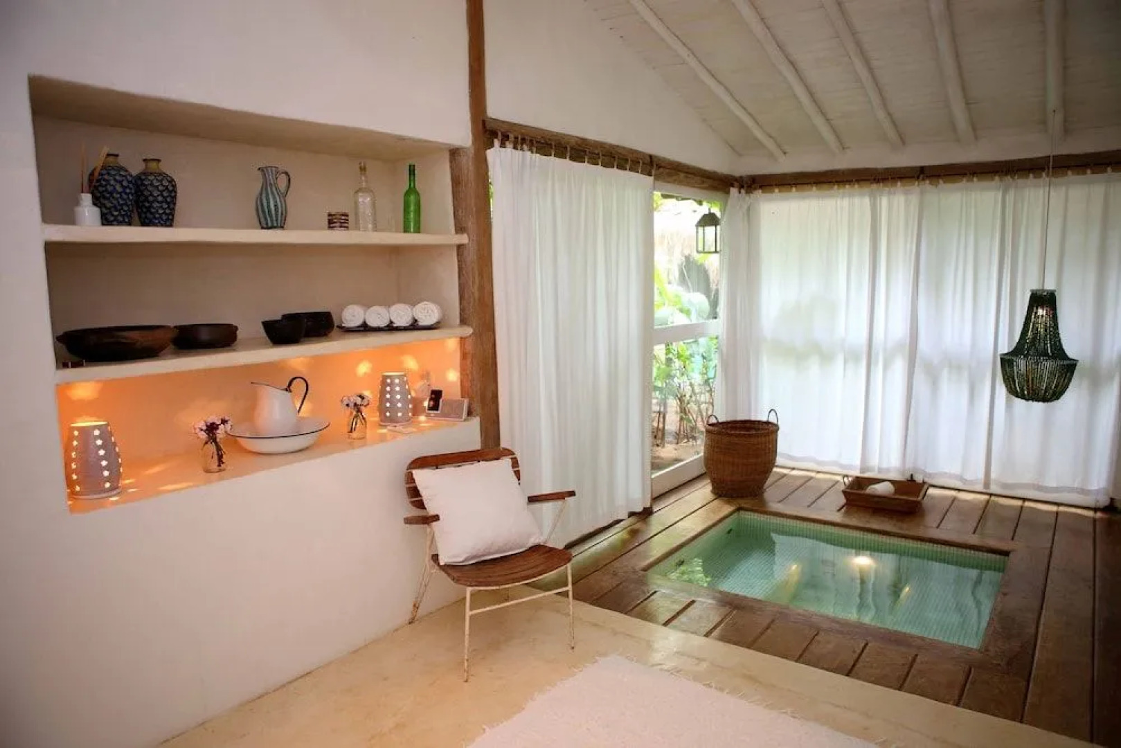 UXUA Casa Hotel & Spa