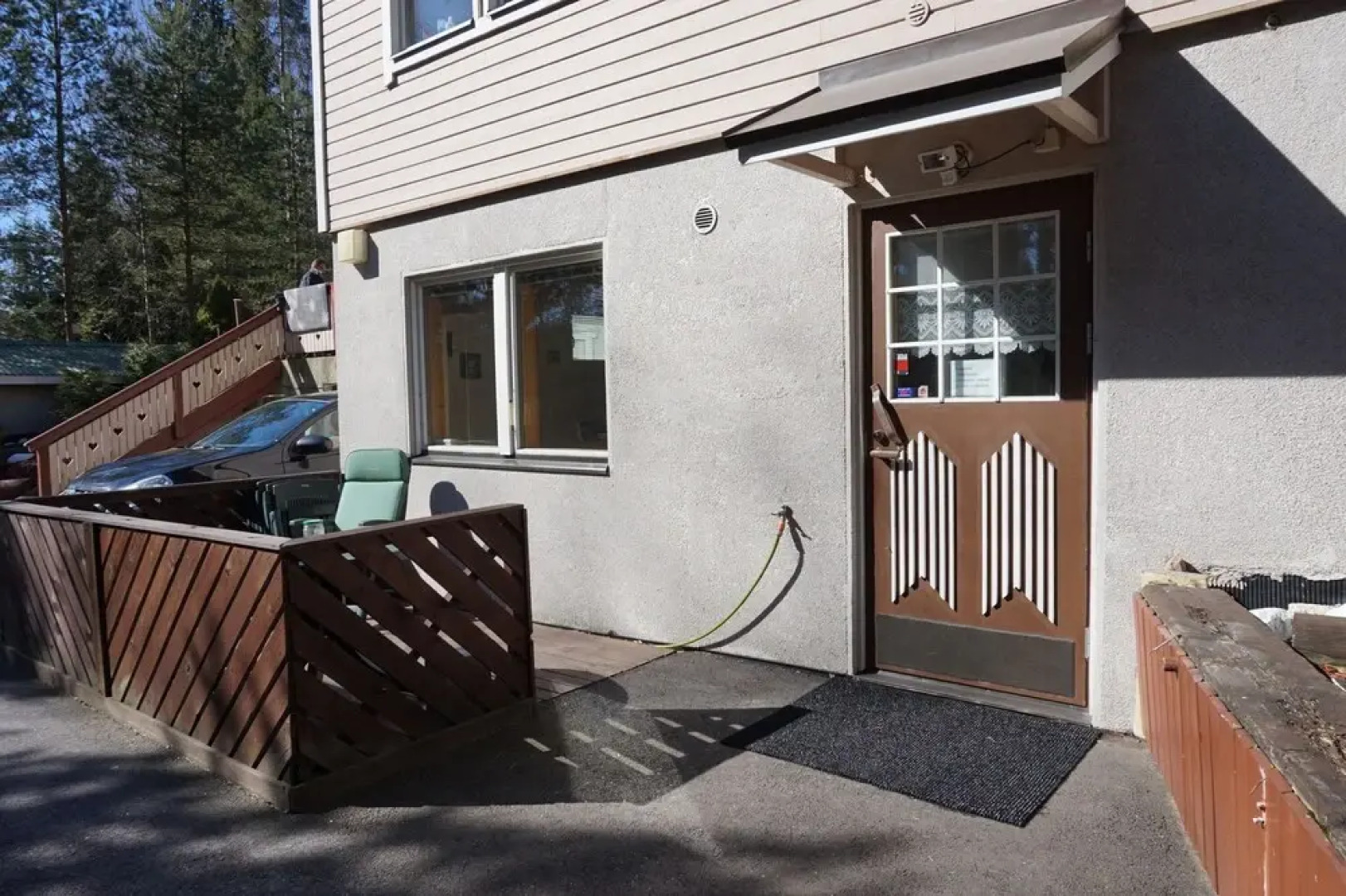 Mukava Maja Majoitus