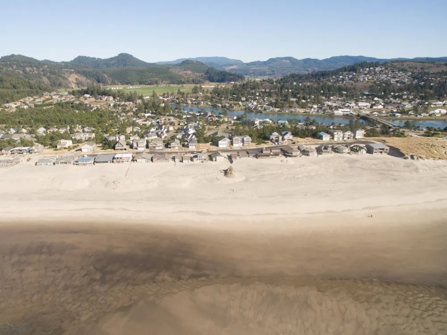 Dune Our Thing 2 Bedroom Home
