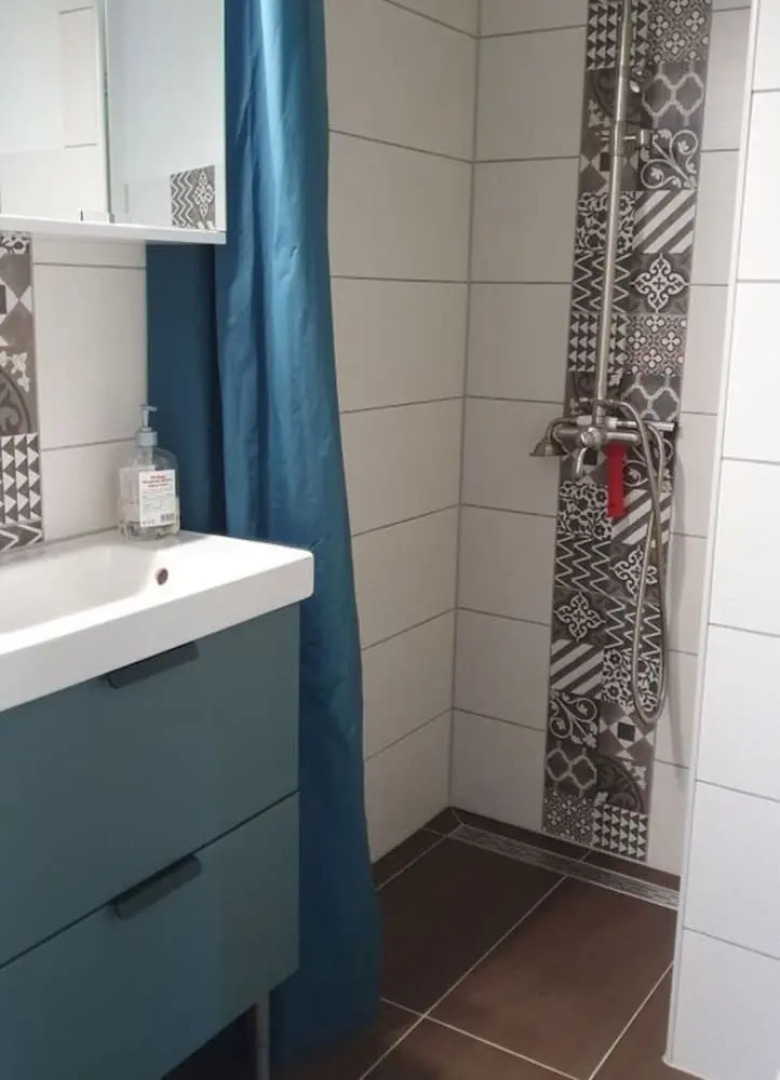 Country House Dalavagen 8