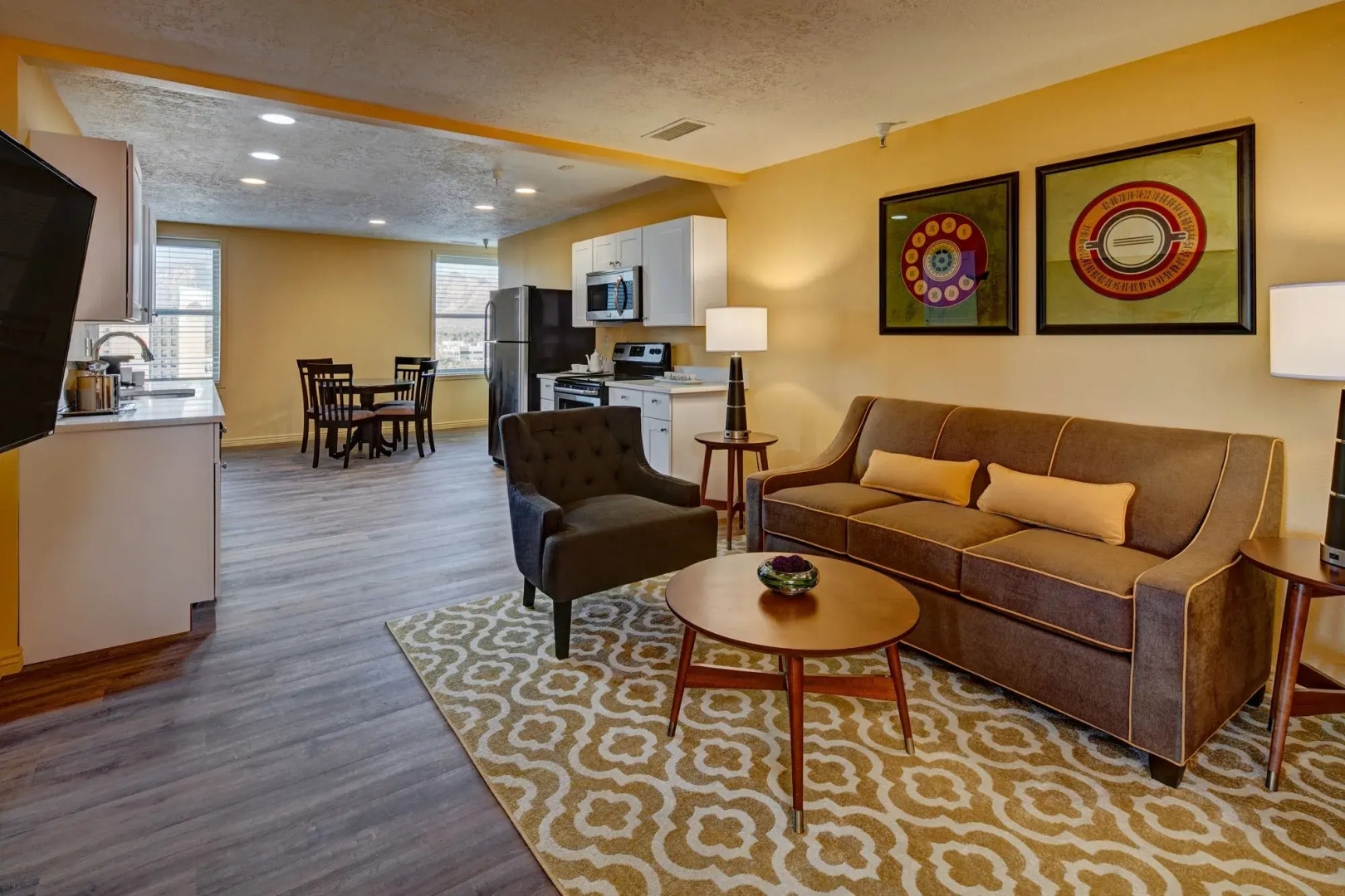 Ben Lomond Suites, an Ascend Hotel Collection Member