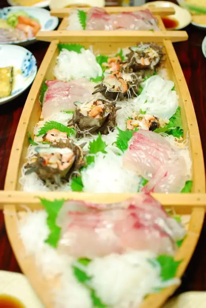 Tori No Sato Tachibana Kajuen