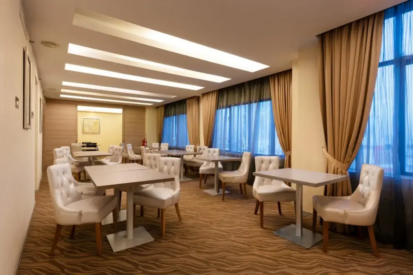 Sunway Hotel Georgetown Penang