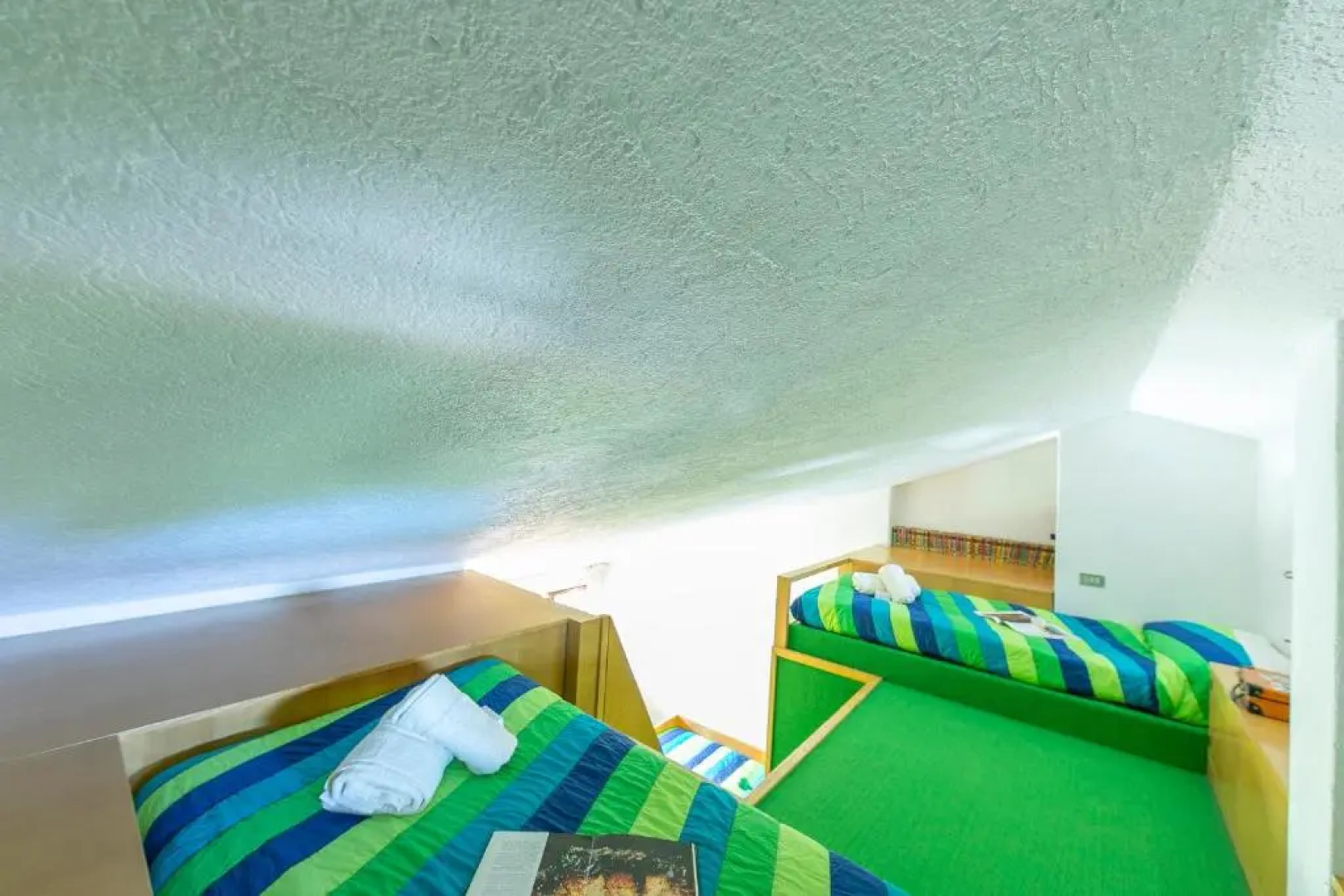 Residenza Over The Lake Ada's Terrace