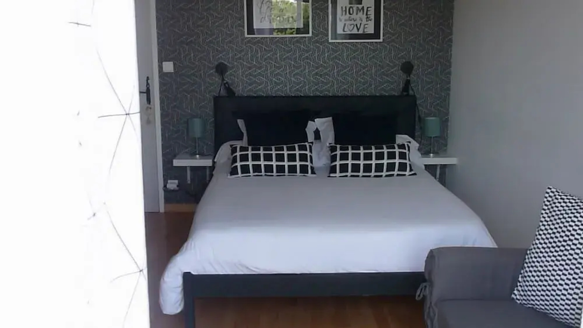 Chambres d'hotes Beauregard