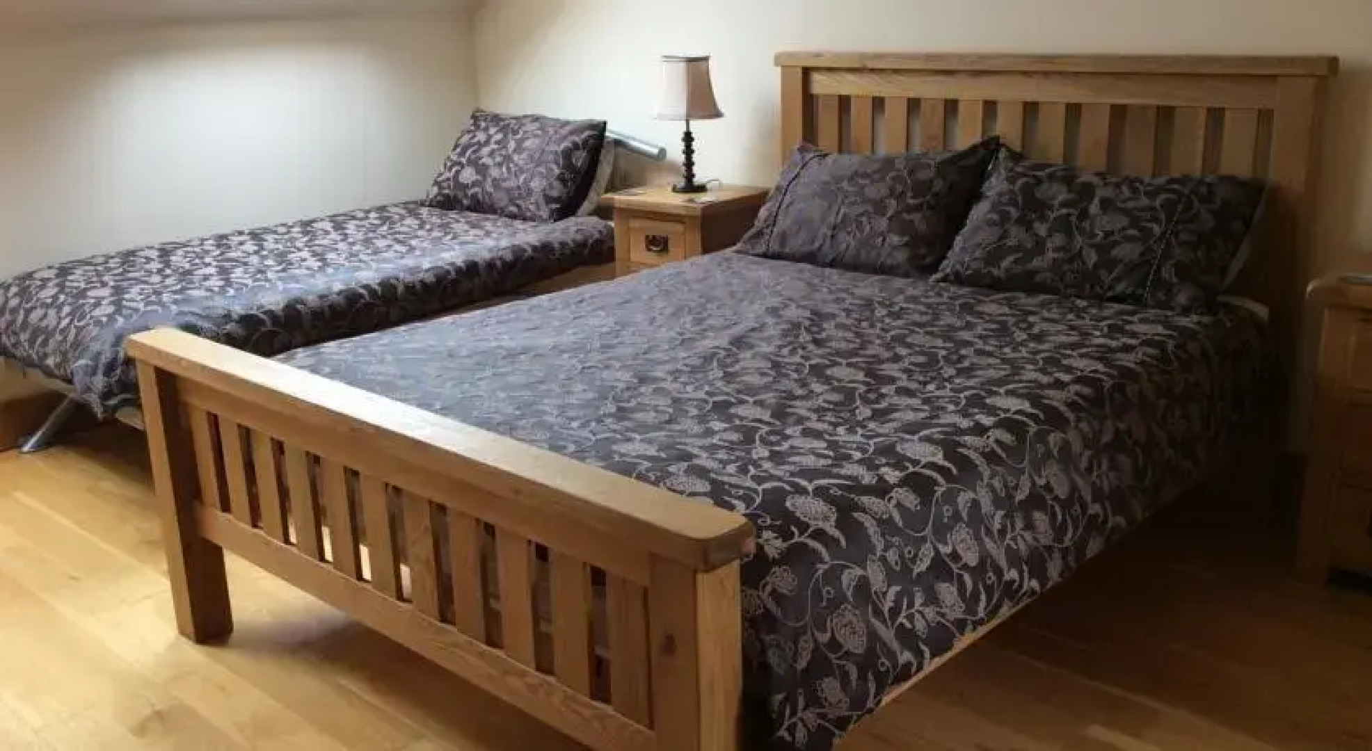 Bed & breakfast Hilltop Lodge