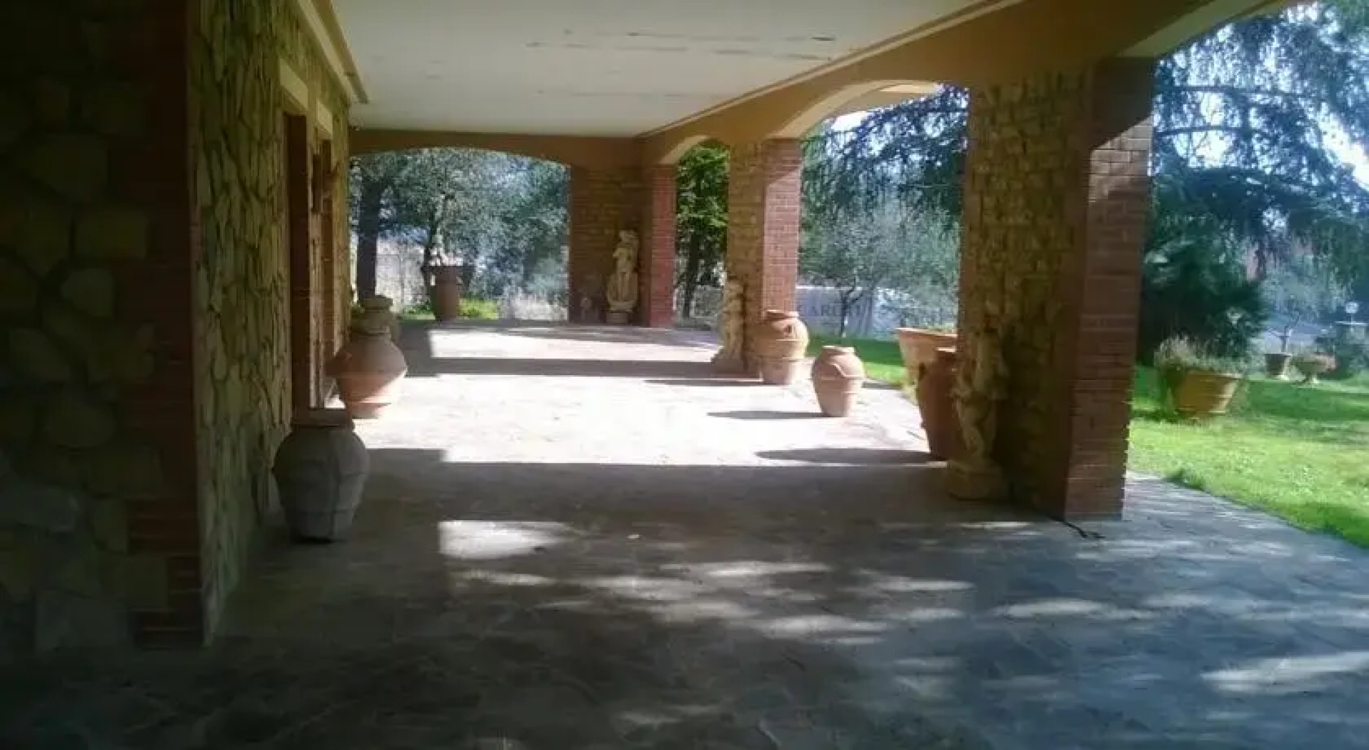 Appartamento Casciana Terme