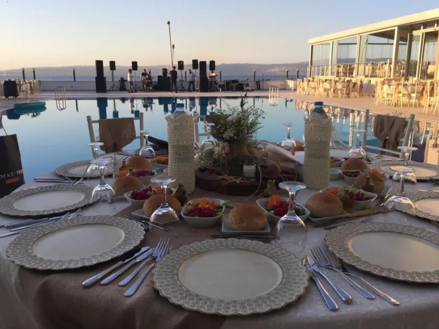 Blue Pier Hotel